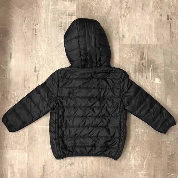 Qiti Kid’s Puffer Jacket, “Ultra Light Down, Extra Warm”, Size EU110 US 5 - Picture 2 of 11